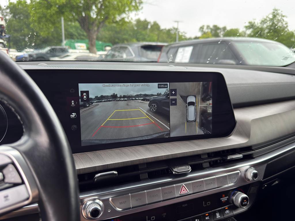 Thumbnail: 2023 Kia Telluride - 14