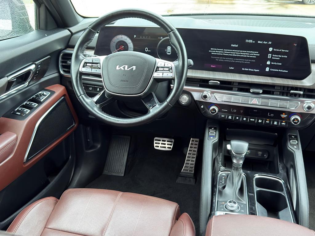 Thumbnail: 2023 Kia Telluride - 24