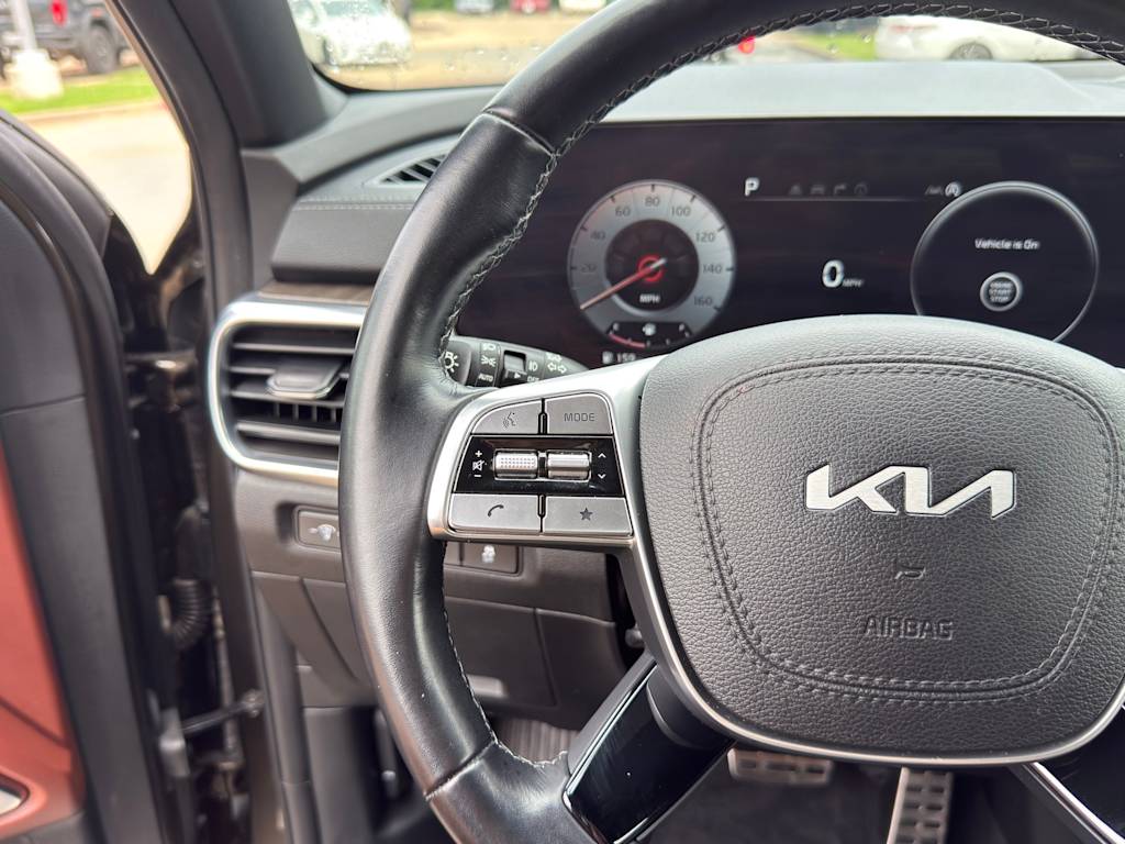 Thumbnail: 2023 Kia Telluride - 21