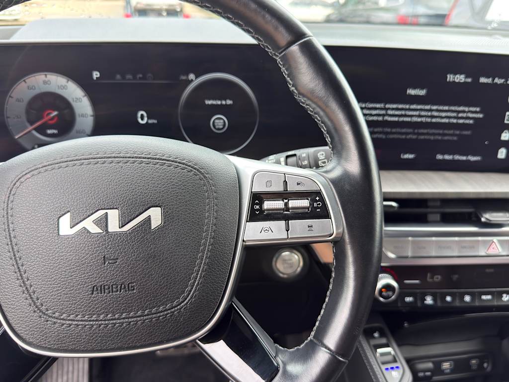 Thumbnail: 2023 Kia Telluride - 12
