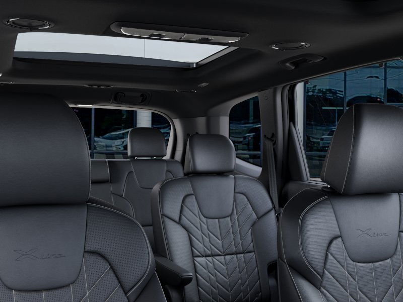 2025 Kia Telluride SX 27
