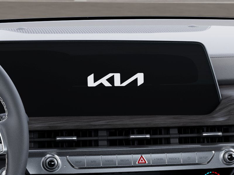 2025 Kia Telluride SX 9