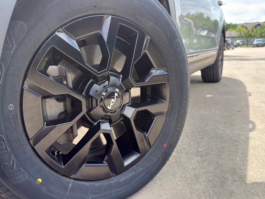 Thumbnail: 2024 Kia Telluride - 7