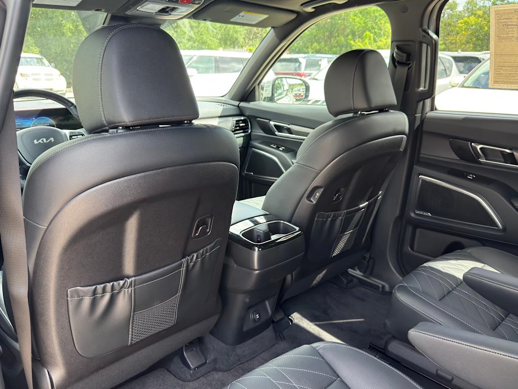 Thumbnail: 2024 Kia Telluride - 28