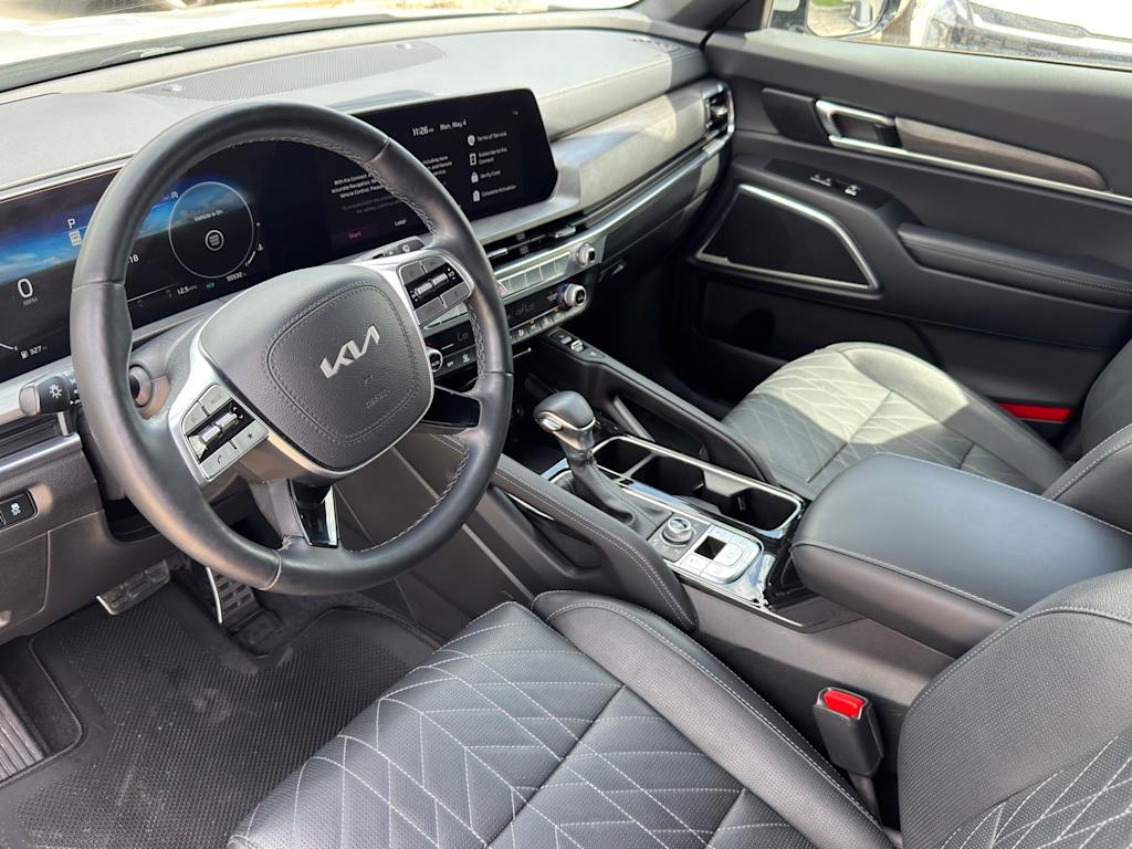 Thumbnail: 2024 Kia Telluride - 2