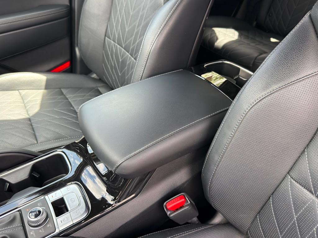 Thumbnail: 2024 Kia Telluride - 19
