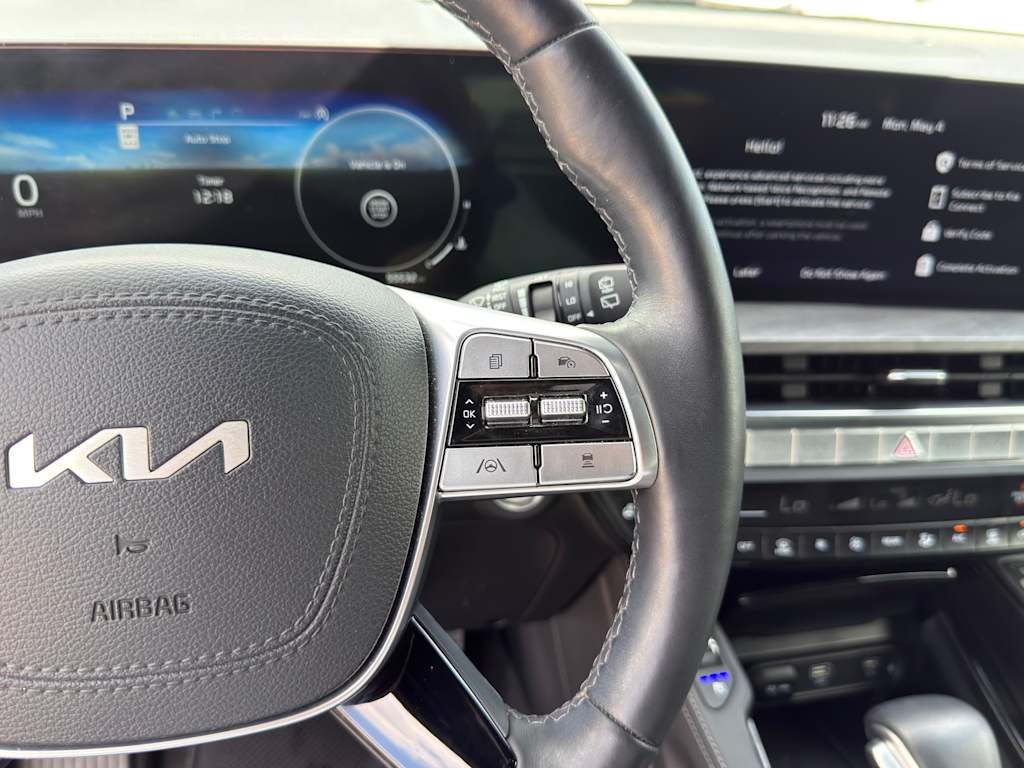 Thumbnail: 2024 Kia Telluride - 22