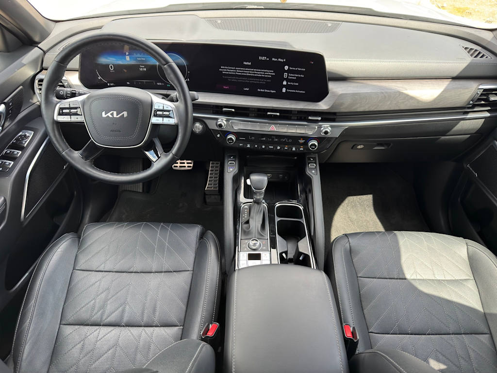 Thumbnail: 2024 Kia Telluride - 13