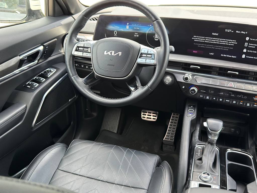 Thumbnail: 2024 Kia Telluride - 12