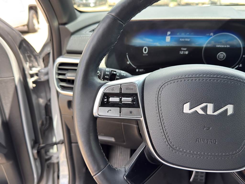 Thumbnail: 2024 Kia Telluride - 23