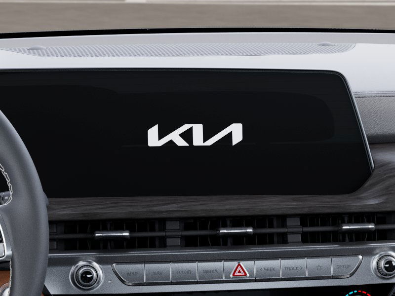 Thumbnail: 2025 Kia Telluride - 9