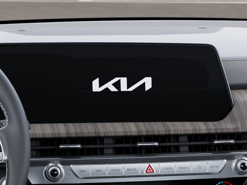 Thumbnail: 2025 Kia Telluride - 11