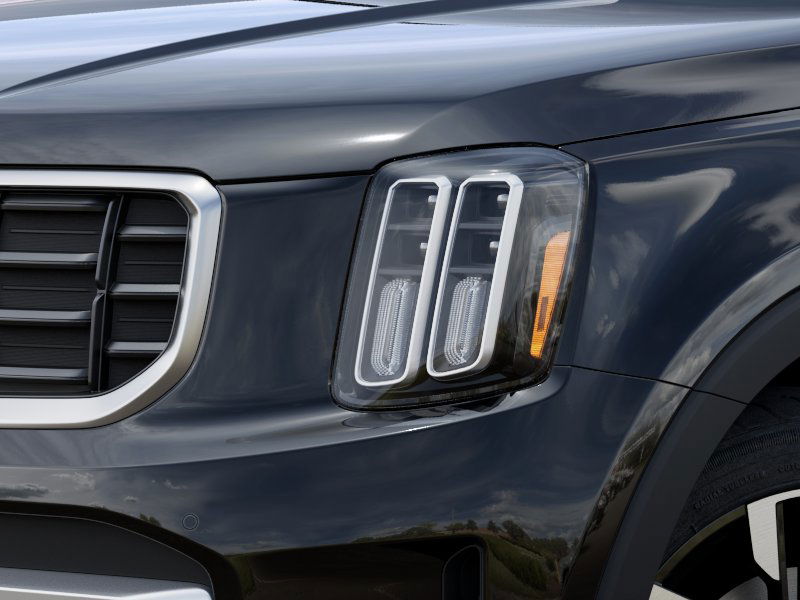 Thumbnail: 2025 Kia Telluride - 20