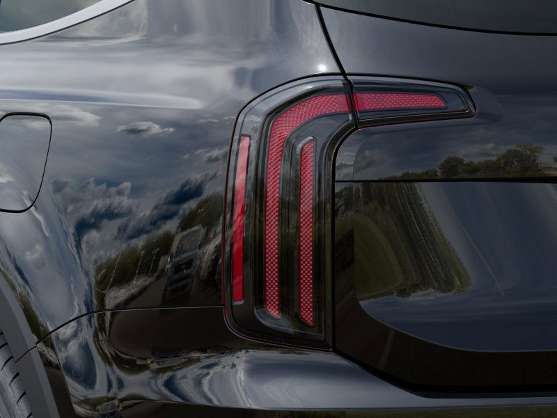 Thumbnail: 2025 Kia Telluride - 21