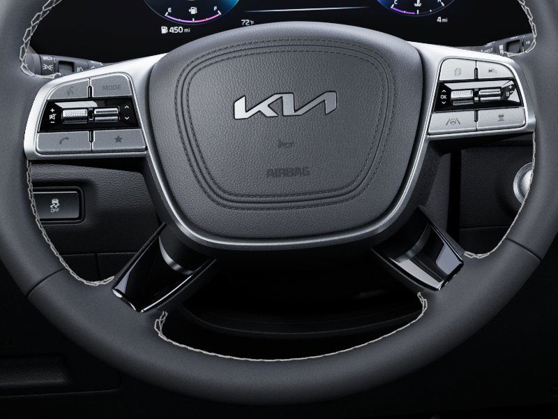 Thumbnail: 2025 Kia Telluride - 24