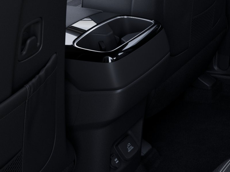 Thumbnail: 2025 Kia Telluride - 27