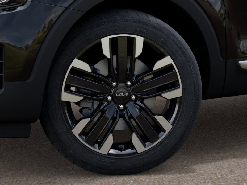 Thumbnail: 2025 Kia Telluride - 7