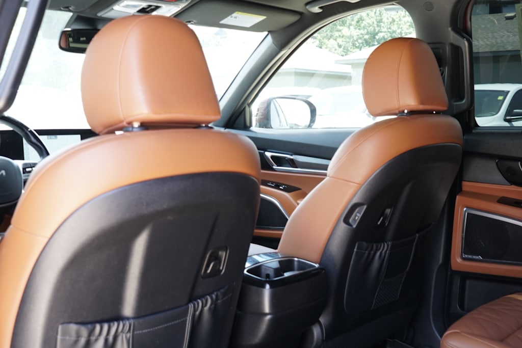 Thumbnail: 2023 Kia Telluride - 22