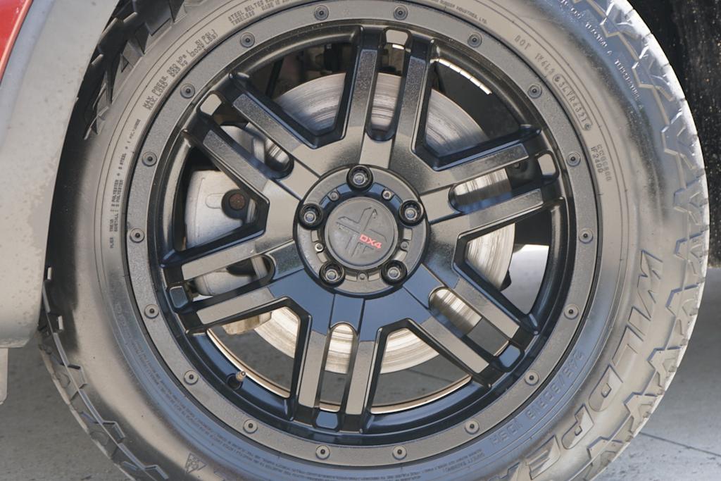 Thumbnail: 2023 Kia Telluride - 5