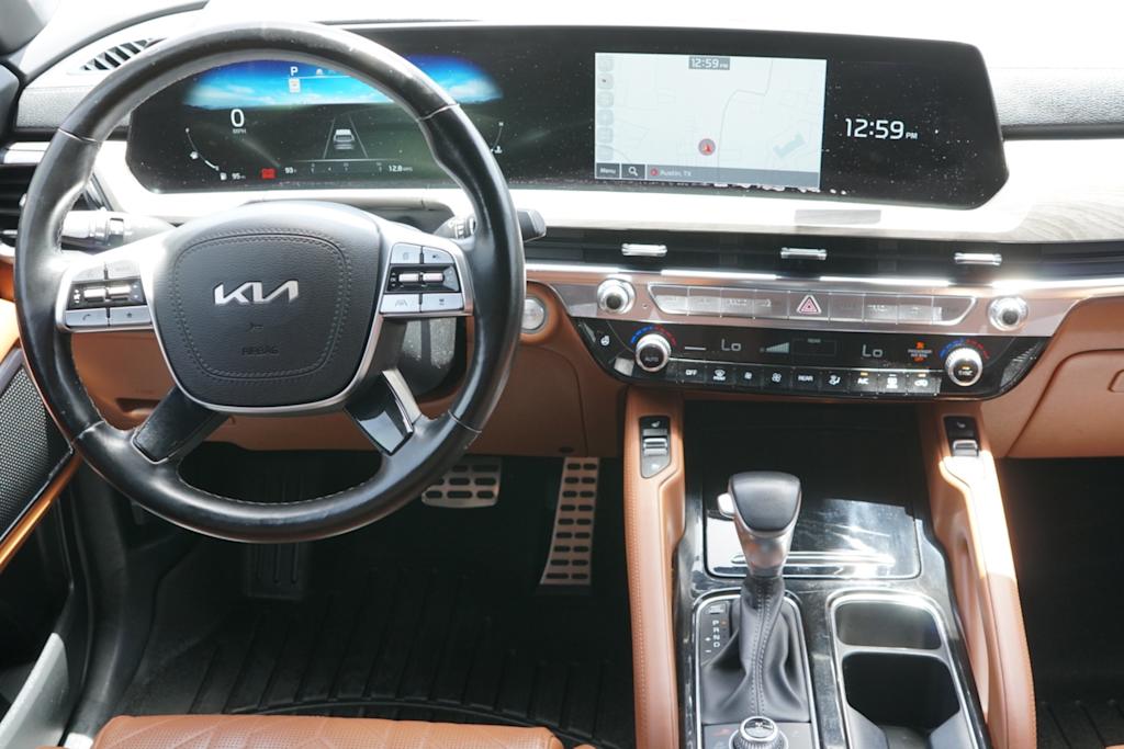 Thumbnail: 2023 Kia Telluride - 6