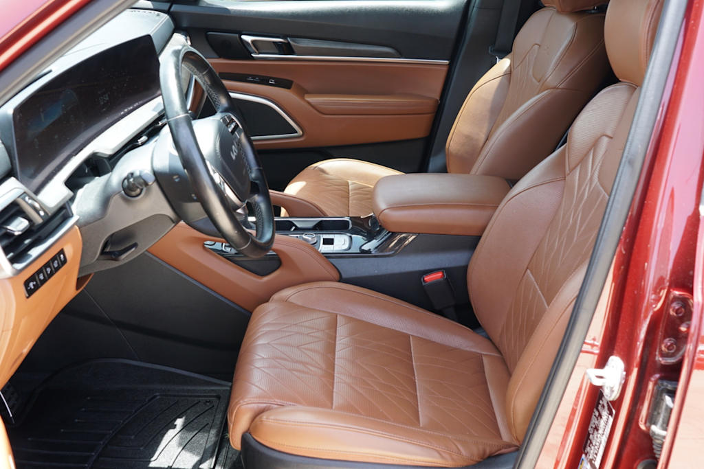 Thumbnail: 2023 Kia Telluride - 7