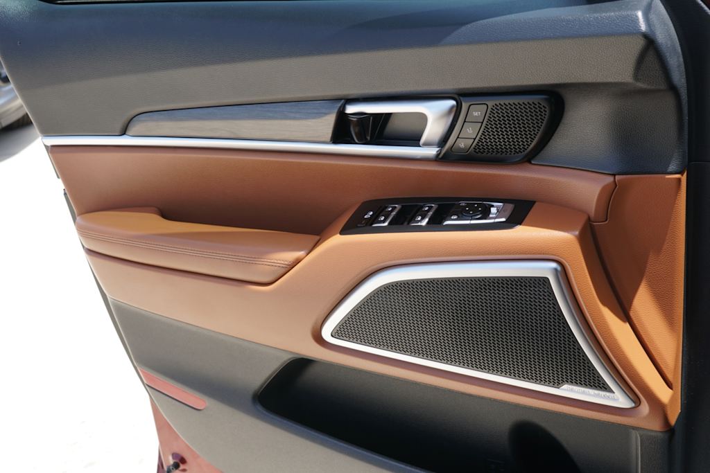Thumbnail: 2023 Kia Telluride - 20