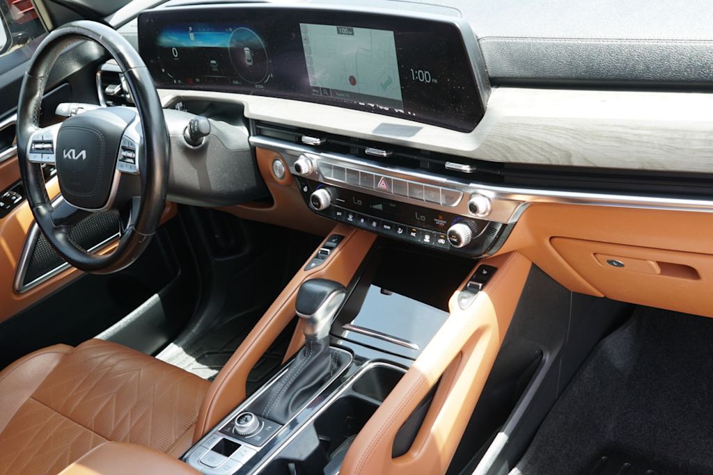 Thumbnail: 2023 Kia Telluride - 11