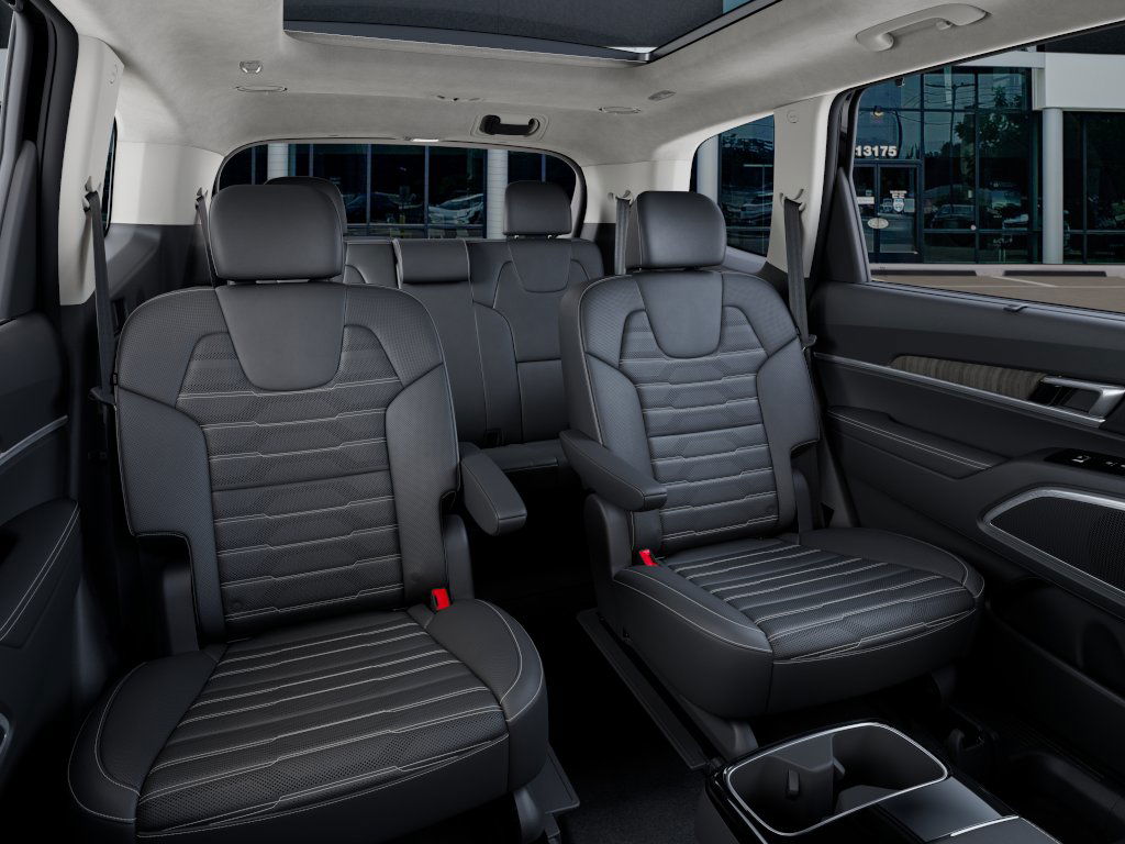 Thumbnail: 2025 Kia Telluride - 9