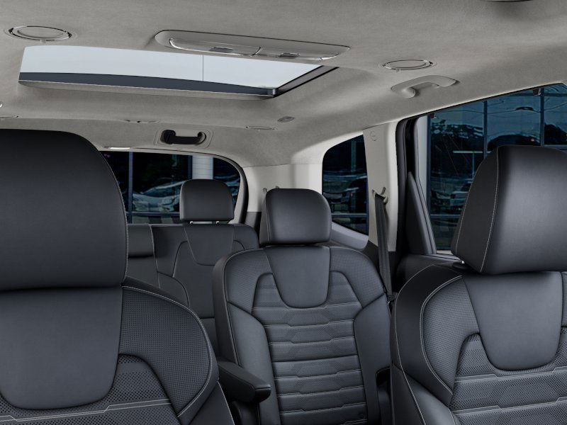 Thumbnail: 2025 Kia Telluride - 5