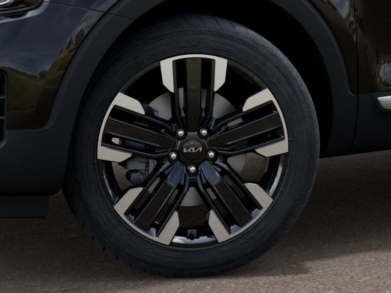 Thumbnail: 2025 Kia Telluride - 6