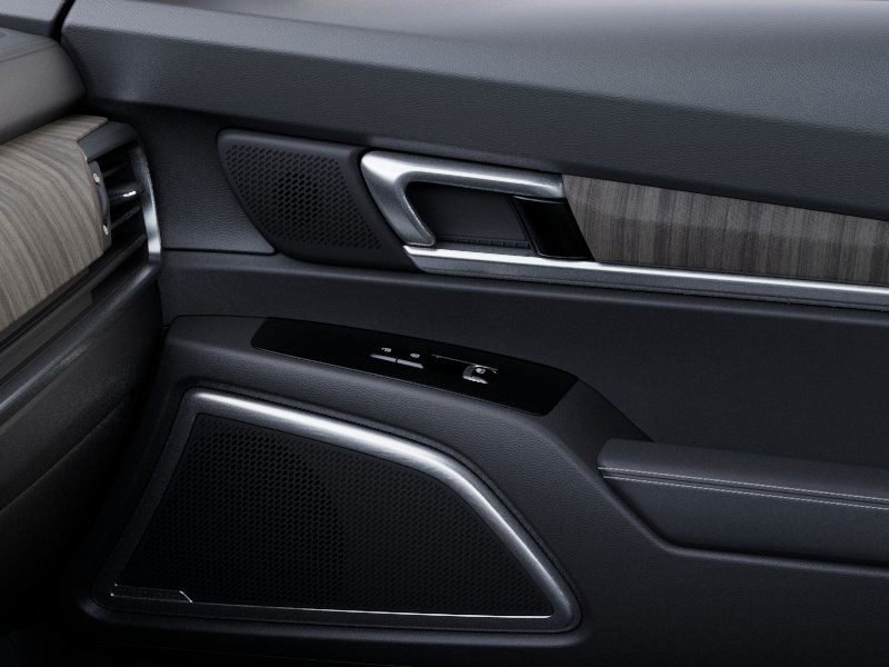 Thumbnail: 2025 Kia Telluride - 26