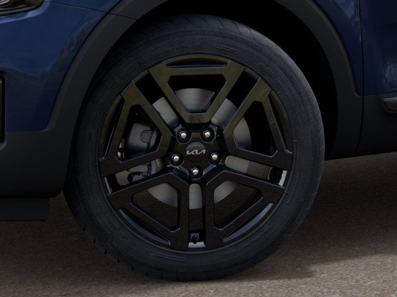 Thumbnail: 2025 Kia Telluride - 6