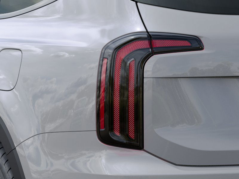 Thumbnail: 2025 Kia Telluride - 20