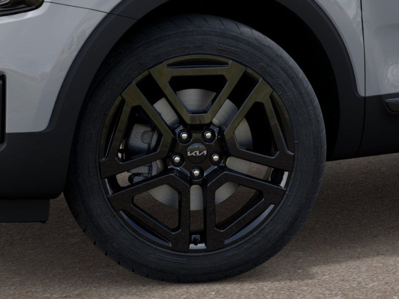 Thumbnail: 2025 Kia Telluride - 7