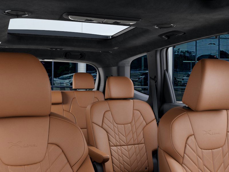 Thumbnail: 2025 Kia Telluride - 27