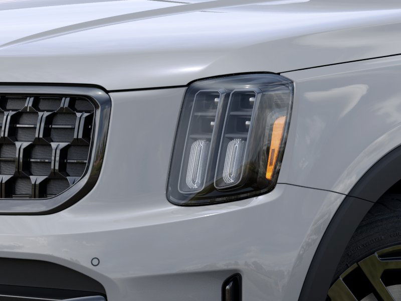 Thumbnail: 2025 Kia Telluride - 19