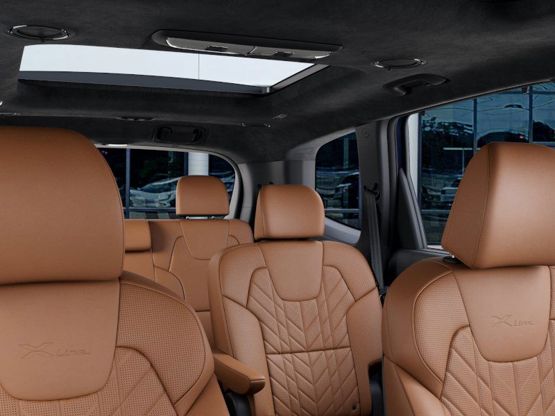 Thumbnail: 2025 Kia Telluride - 27