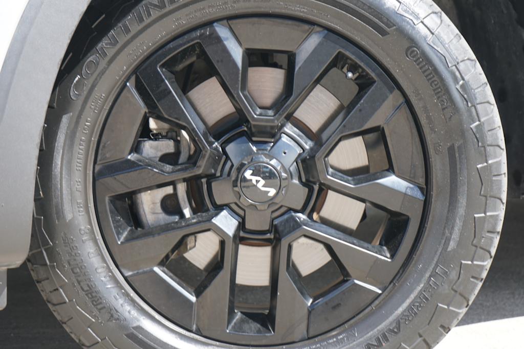 Thumbnail: 2023 Kia Telluride - 6
