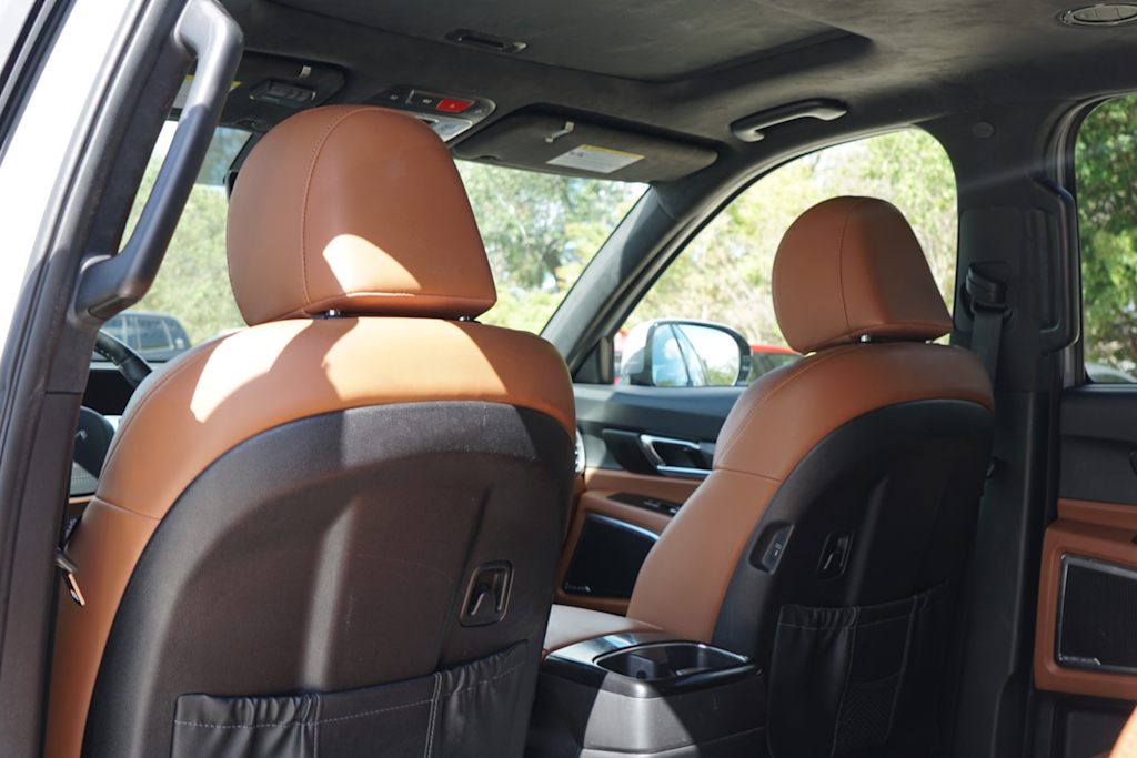 Thumbnail: 2023 Kia Telluride - 10