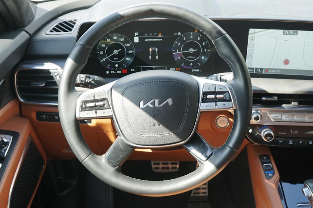 Thumbnail: 2023 Kia Telluride - 11