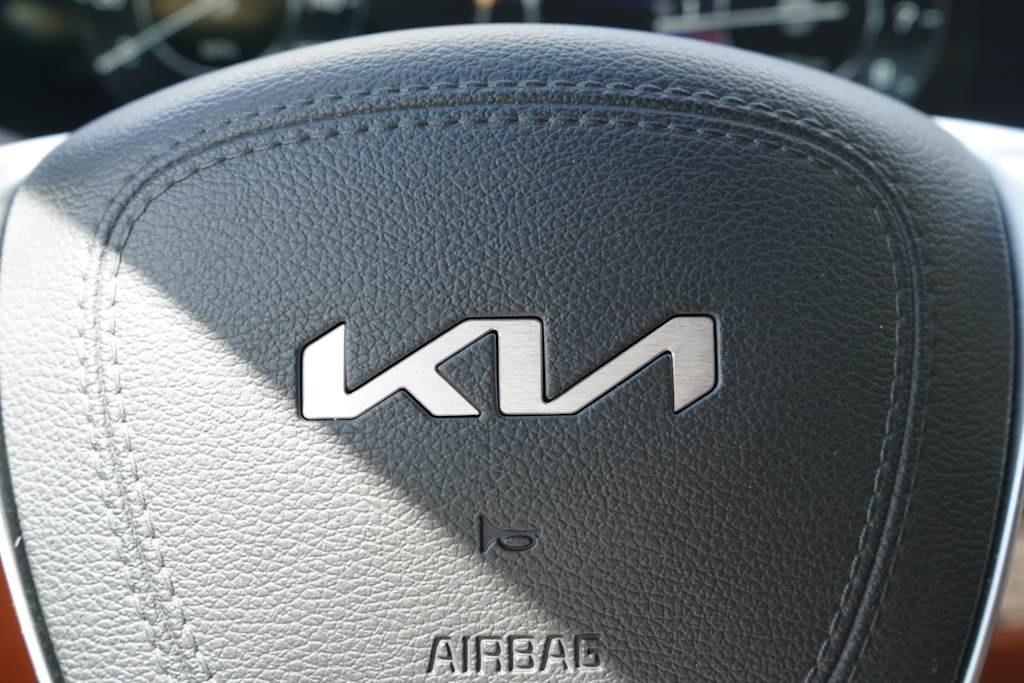 Thumbnail: 2023 Kia Telluride - 5