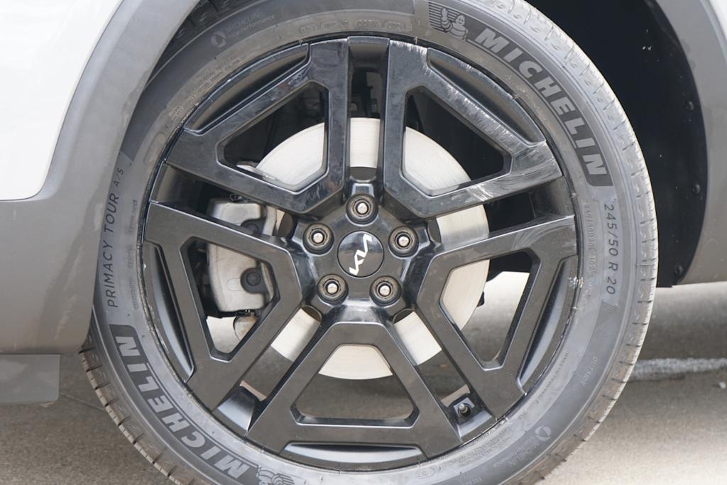 Thumbnail: 2024 Kia Telluride - 6