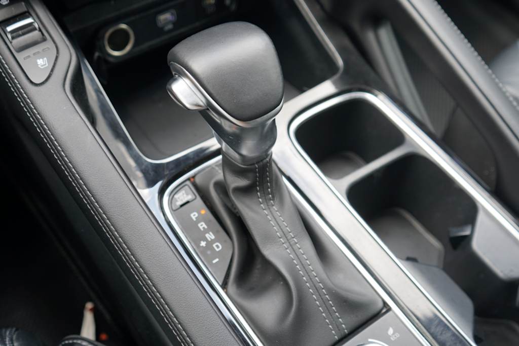 Thumbnail: 2024 Kia Telluride - 14