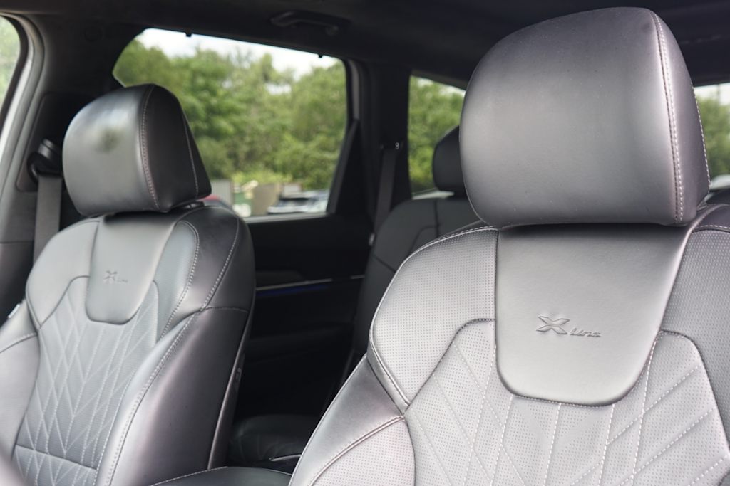 Thumbnail: 2024 Kia Telluride - 9