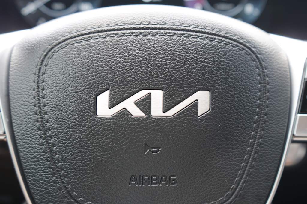 Thumbnail: 2024 Kia Telluride - 5