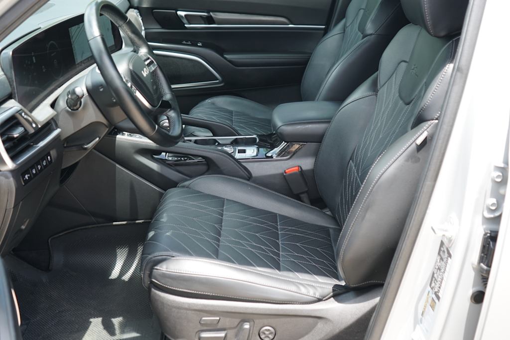 Thumbnail: 2024 Kia Telluride - 8