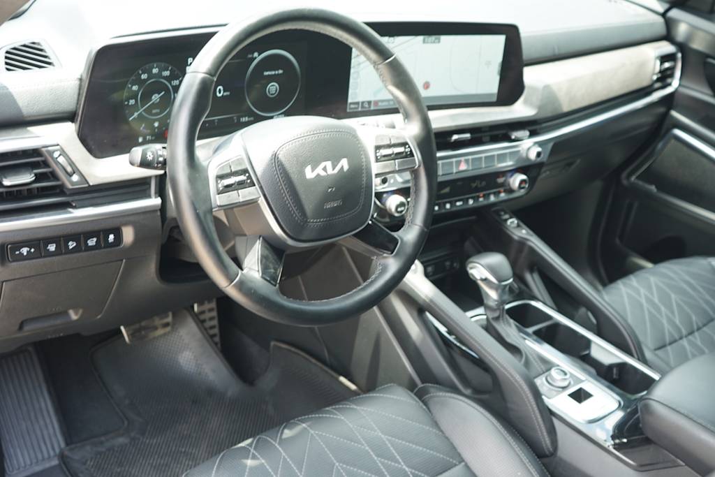 Thumbnail: 2024 Kia Telluride - 2