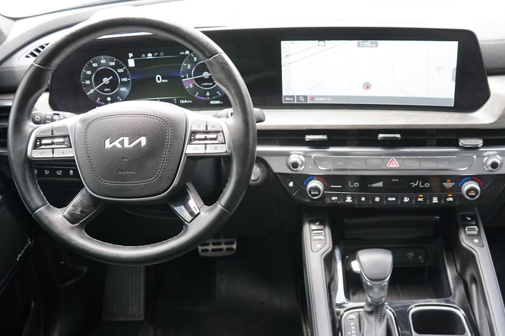 Thumbnail: 2024 Kia Telluride - 7