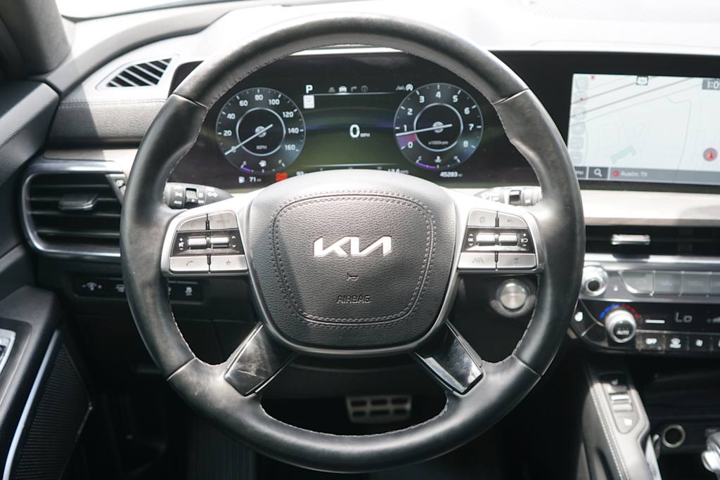 Thumbnail: 2024 Kia Telluride - 11