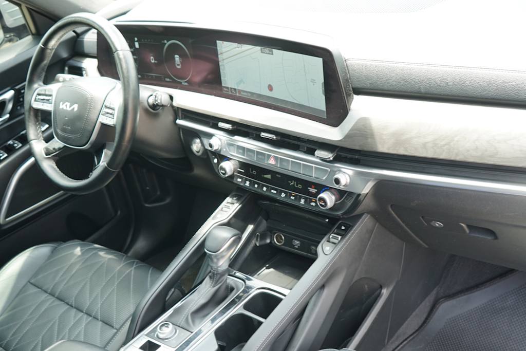 Thumbnail: 2024 Kia Telluride - 12